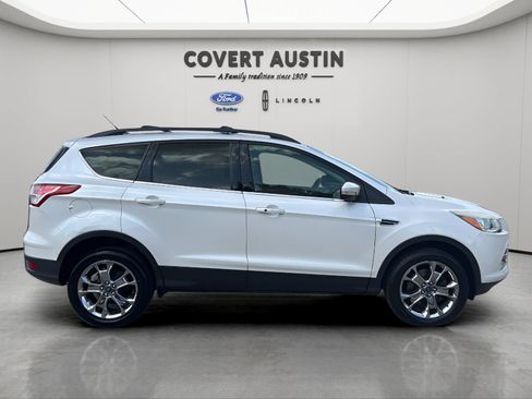 Used 2013 Ford Escape SEL FWD image 7
