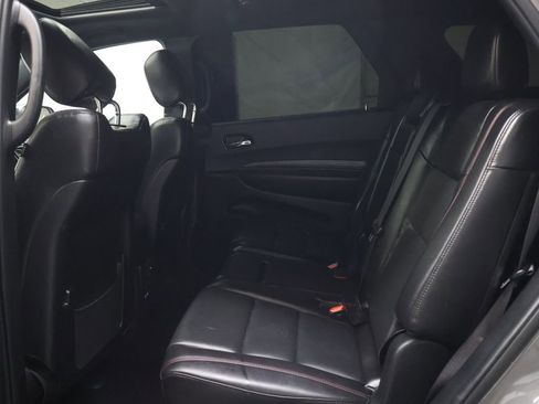 Used 2024 Dodge Durango GT AWD/4WD image 15