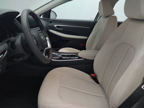 Used 2022 Hyundai Sonata SE w/ Cargo Package FWD image 17