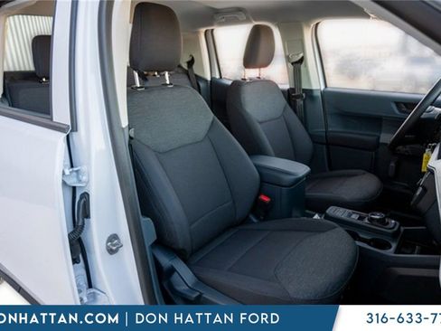 New 2026 Ford Maverick XL image 25