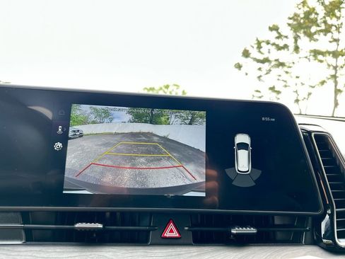 Used 2024 Kia Sportage X-Line image 47