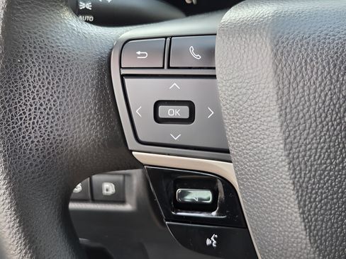 Certified 2025 Toyota Camry LE FWD image 23