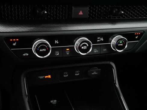 Certified 2026 Honda CR-V Sport-L image 23