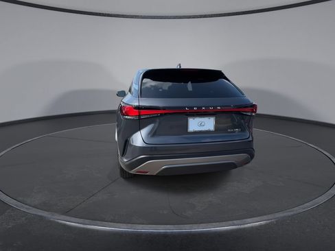 Used 2025 Lexus RX 350 FWD w/ Technology Package image 2