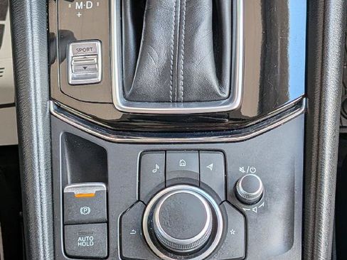 Certified 2024 MAZDA CX-5 AWD 2.5 S w/ Preferred Package image 20