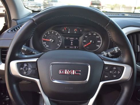 Certified 2018 GMC Terrain SLE w/ Driver Convenience Package FWD image 29