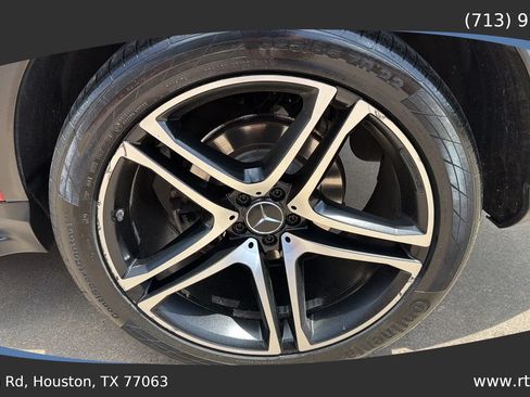 Used 2017 Mercedes-Benz GLE 43 AMG 4MATIC Coupe image 18