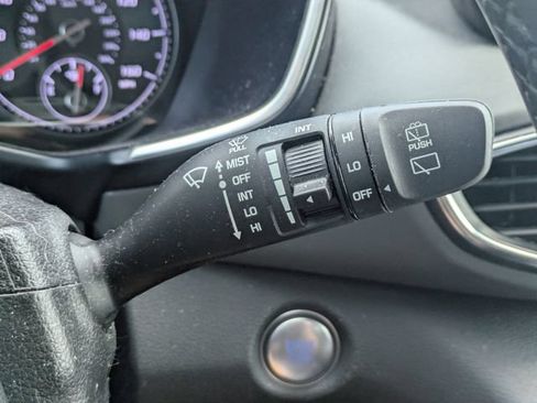 Used 2023 Hyundai Santa Fe SEL FWD image 28