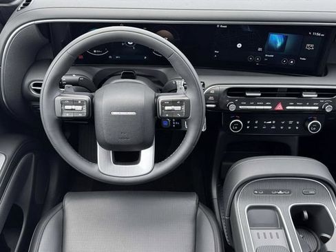 New 2026 Hyundai Palisade Calligraphy AWD/4WD image 17