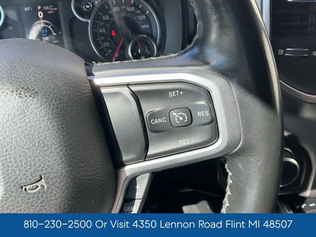 Used 2019 RAM 1500 Big Horn AWD/4WD image 22