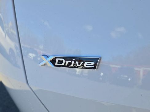 Used 2026 BMW X3 xDrive30i w/ Premium Package AWD/4WD image 19