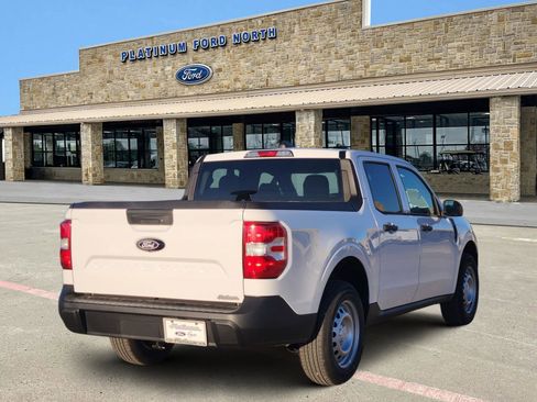 New 2026 Ford Maverick XL image 5