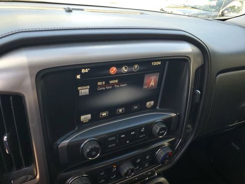 Used 2014 GMC Sierra 1500 SLT image 18