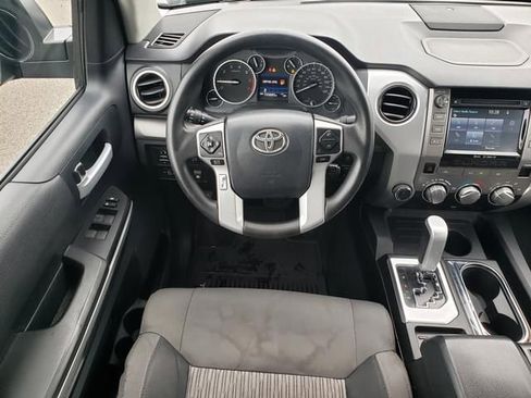 Used 2016 Toyota Tundra SR5 w/ TRD Off Road Package AWD/4WD image 14