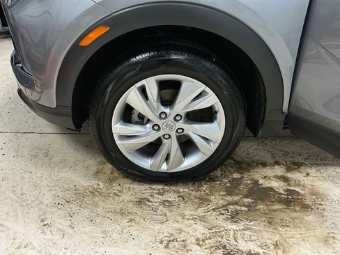 Certified 2025 Buick Encore GX Preferred w/ Comfort Package image 15