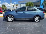 Used 2024 Chevrolet Equinox LS w/ LS Convenience Package image 4