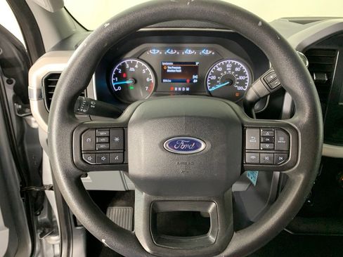 Used 2022 Ford F150 XLT image 20