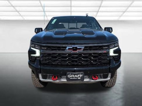 New 2026 Chevrolet Silverado 1500 ZR2 image 30