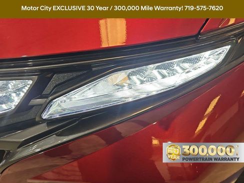 New 2026 Hyundai Tucson Blue SE w/ Tow & Go Package AWD/4WD image 4