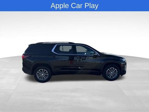 Used 2023 Chevrolet Traverse LT w/ Rear Camera Mirror Package AWD/4WD image 6