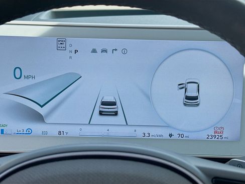 Used 2024 Hyundai Ioniq 5 Limited image 11