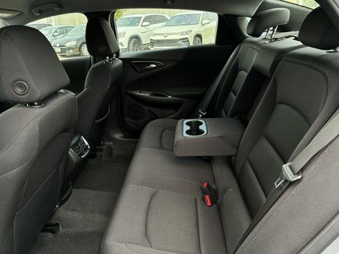 Used 2024 Chevrolet Malibu LT FWD image 20