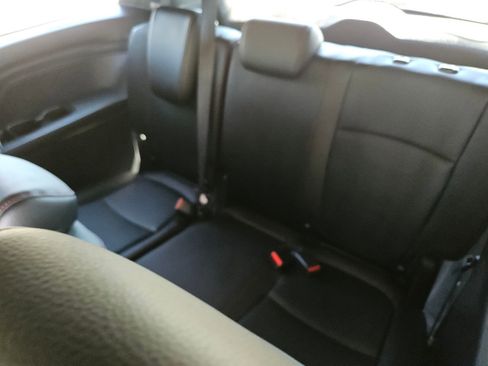 Certified 2025 Honda Odyssey Sport-L image 11