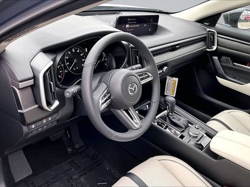 New 2026 MAZDA CX-50 AWD 2.5 S w/ Weather Package image 6