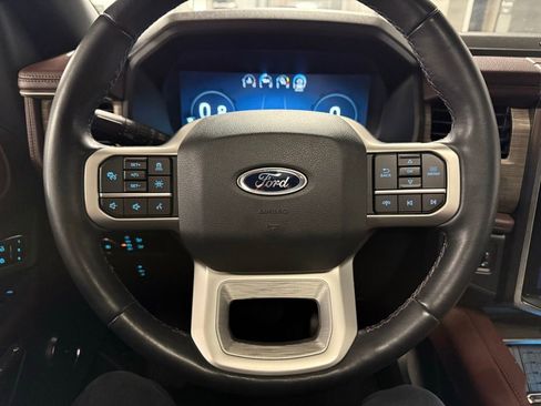 Used 2023 Ford Expedition Max Limited AWD/4WD image 11