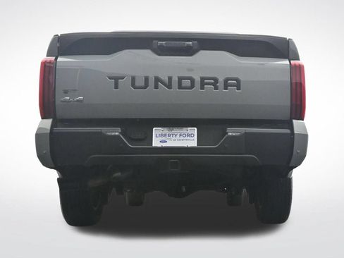 Used 2024 Toyota Tundra SR5 w/ SR5 Premium Package AWD/4WD image 46