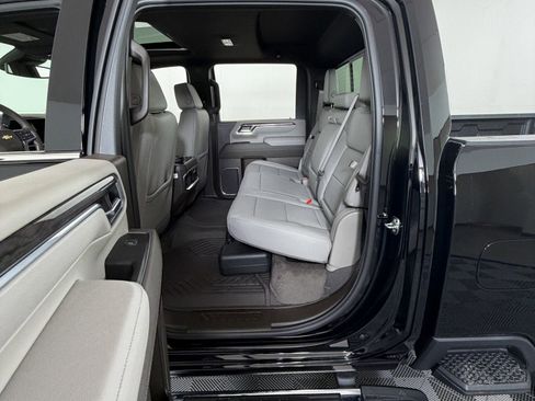 New 2026 Chevrolet Silverado 3500 LTZ w/ LTZ Texas Edition AWD/4WD image 12