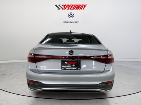 New 2026 Volkswagen Jetta S image 6