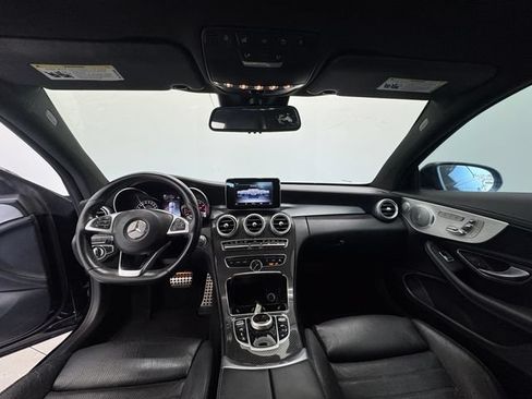 Used 2018 Mercedes-Benz C 43 AMG 4MATIC Coupe image 21