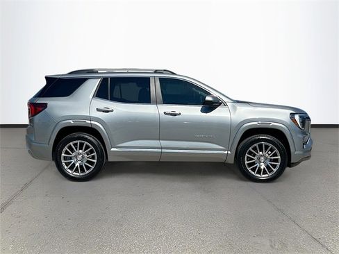 New 2026 GMC Terrain Denali image 3
