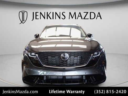 New 2026 MAZDA CX-5 2.5 S w/ Premium Plus Package AWD/4WD image 2