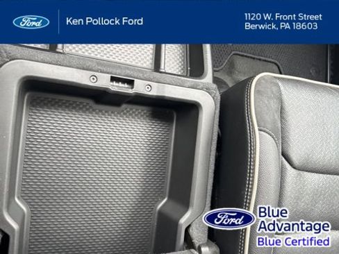 Used 2020 RAM 1500 Laramie image 32