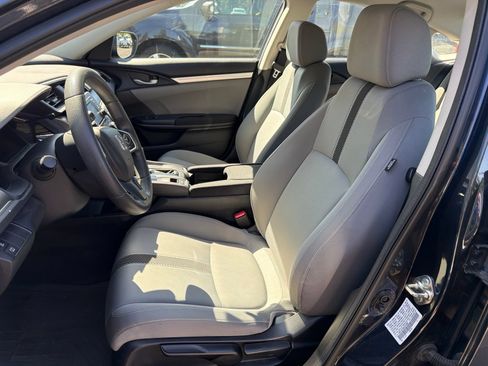 Used 2016 Honda Civic LX image 7