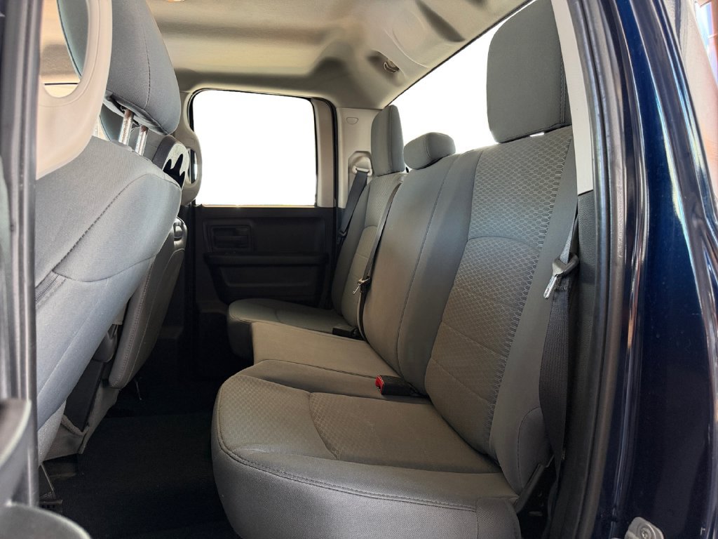 Used 2014 RAM 1500 Express RWD image 14