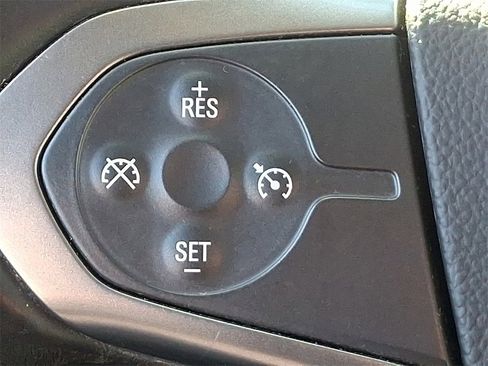 Used 2017 Chevrolet Silverado 1500 LT w/ All Star Edition image 21