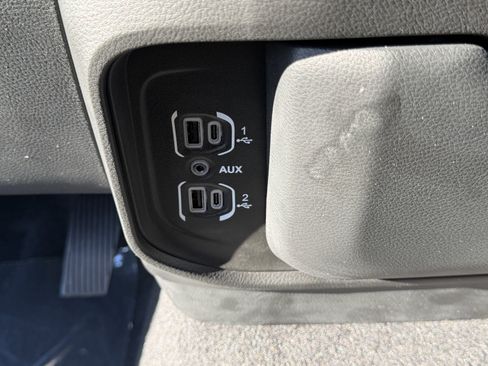 New 2026 RAM 1500 Express image 24