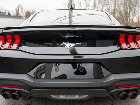 New 2026 Ford Mustang Premium image 6