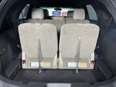 Used 2012 Ford Explorer XLT image 11
