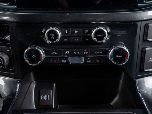 Used 2022 Ford F150 XLT w/ Equipment Group 302A High image 27