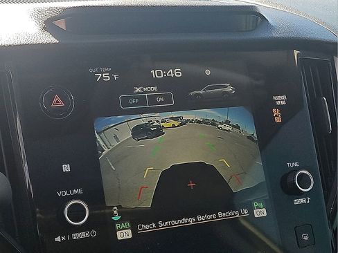 Used 2024 Subaru Outback Touring w/ Popular Package #2 image 25