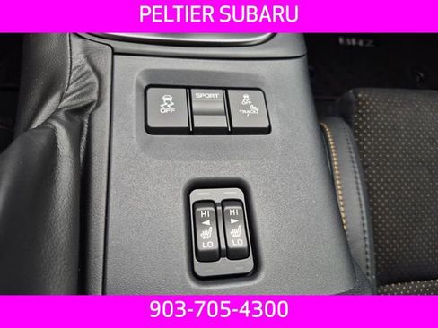 New 2026 Subaru BRZ tS image 23