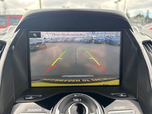 Used 2014 Ford Escape Titanium w/ Equipment Group 401A image 43