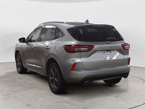 Used 2024 Ford Escape ST-Line w/ Tech Pack #1 image 3