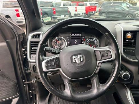 Used 2020 RAM 1500 Big Horn image 33