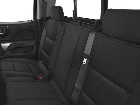 Used 2016 Chevrolet Silverado 1500 LT w/ All Star Edition AWD/4WD image 14