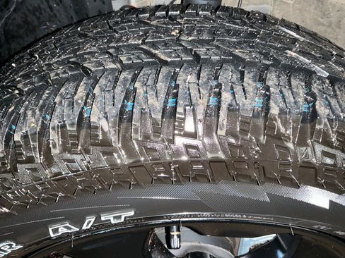 Used 2025 Subaru Forester Wilderness image 30